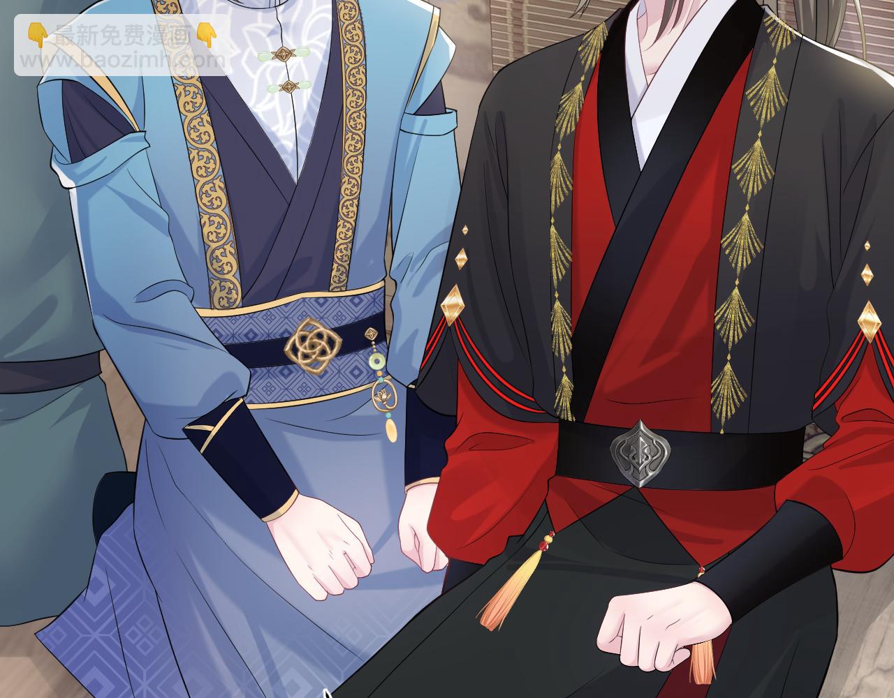 第181 美人师尊的实力66
