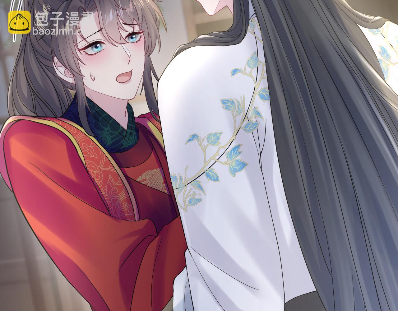 184话 陷入幻境104