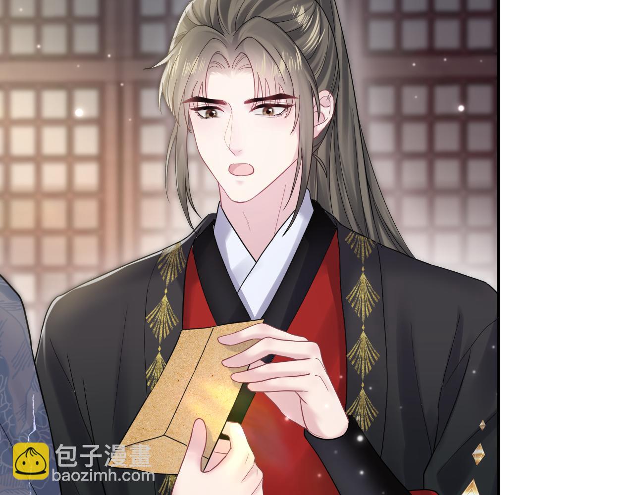 第186话 被捉拿15