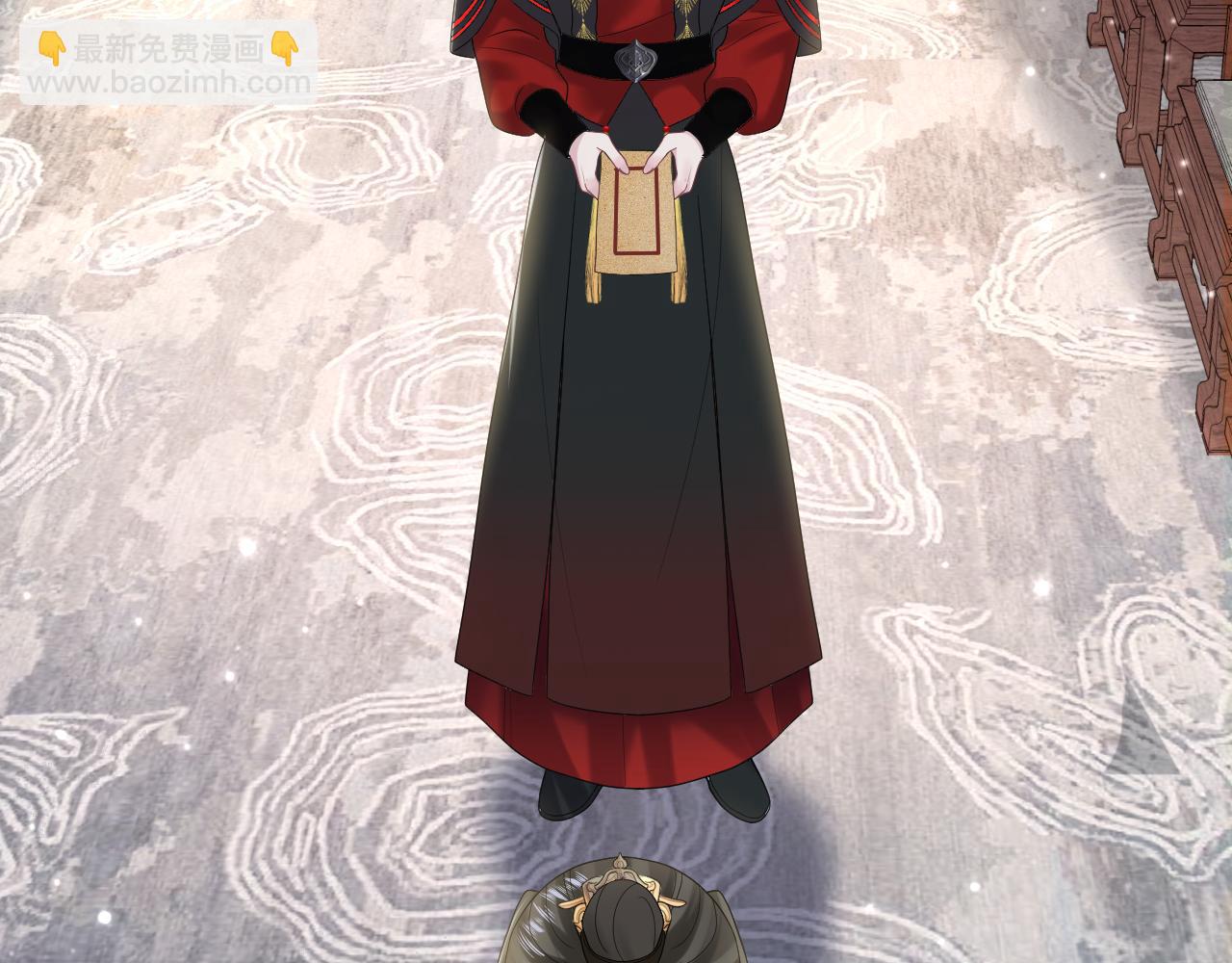 第186话 被捉拿51