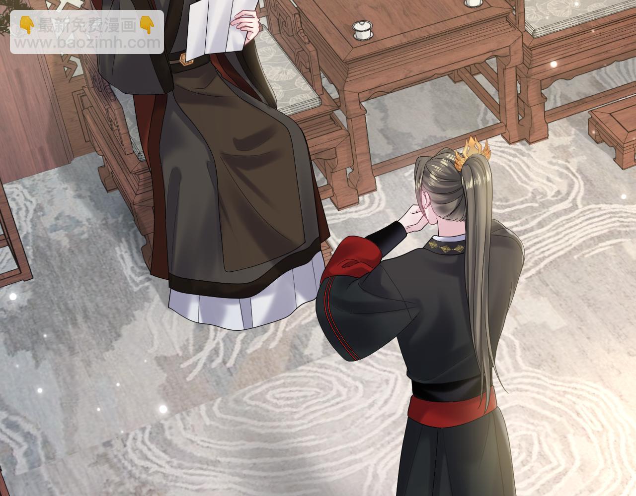 第186话 被捉拿61