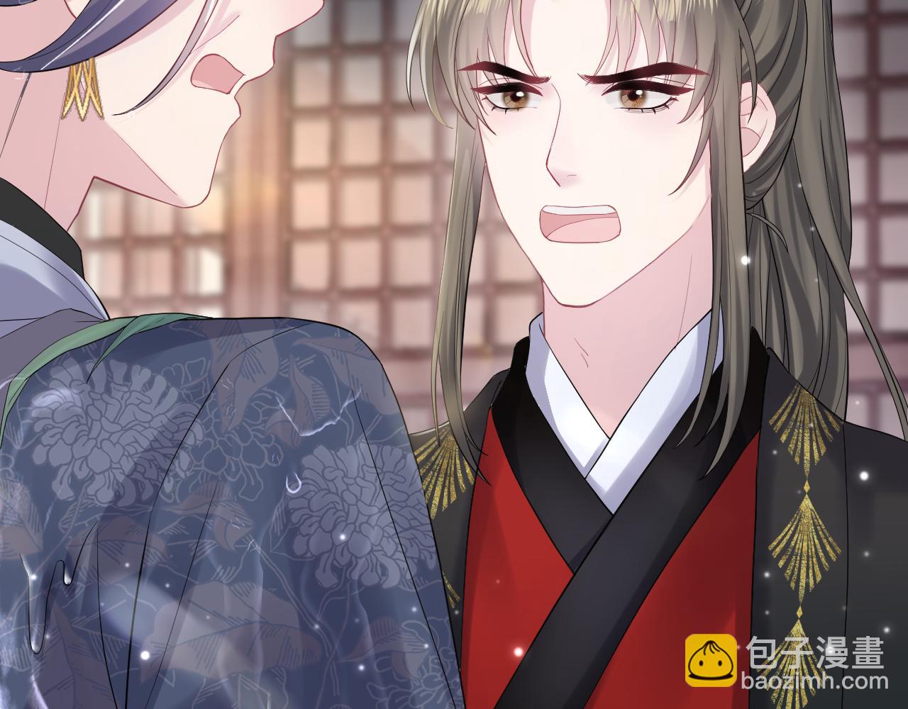 第186话 被捉拿7