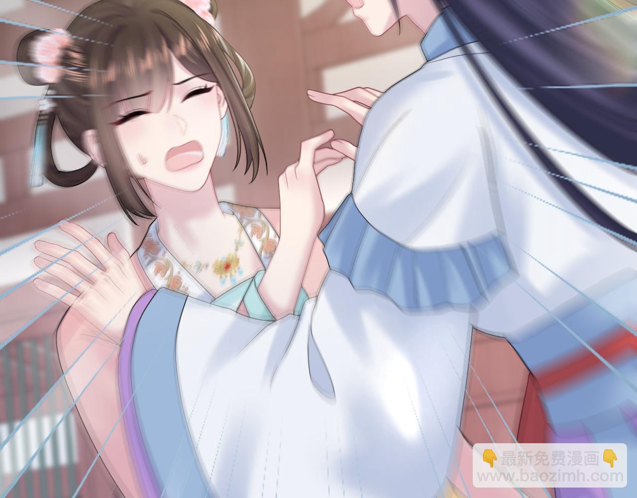 第186话 被捉拿98
