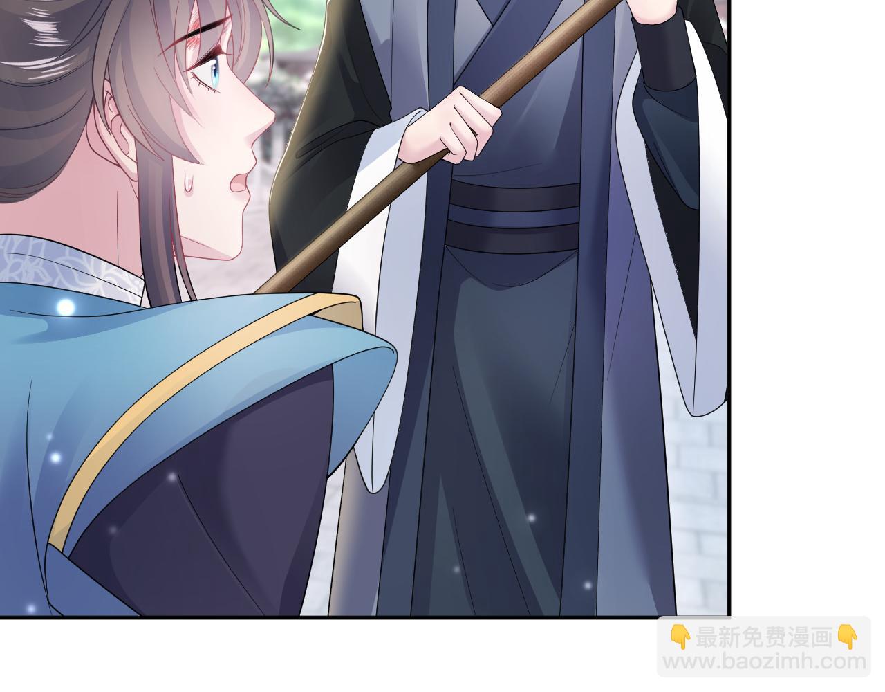 第187话 被架上火刑架12