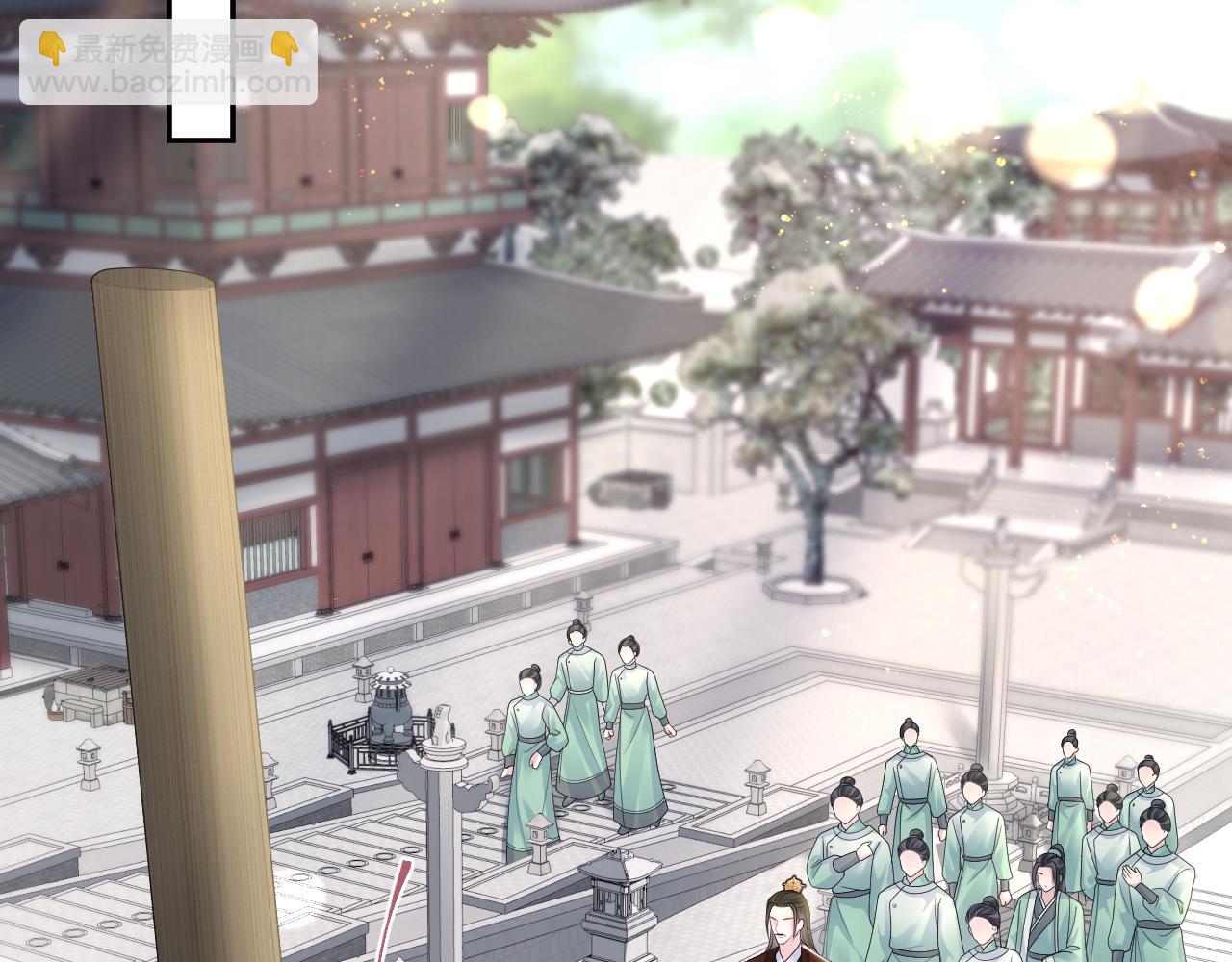 第187话 被架上火刑架72