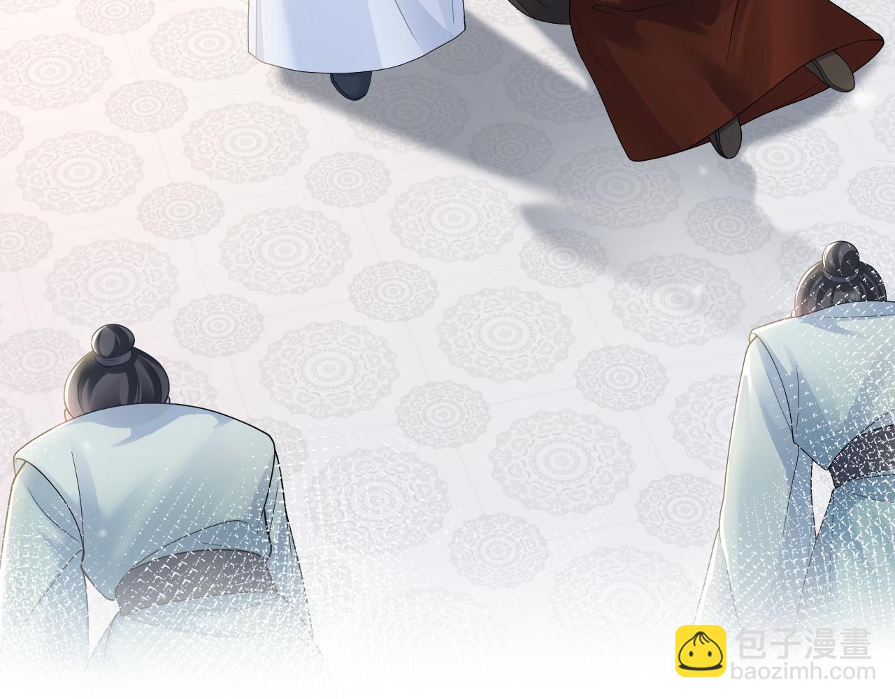 第188话 师徒关系公开11