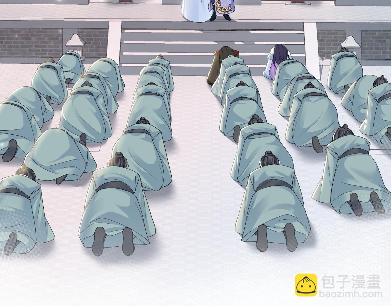 第188话 师徒关系公开40