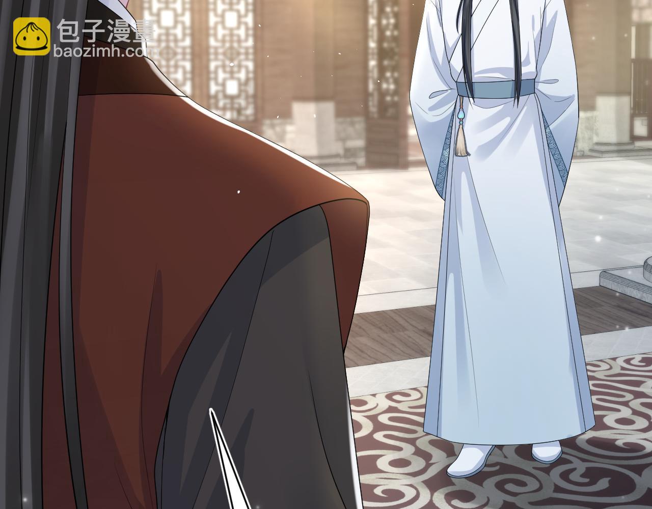 第190话 绿茶师尊哭唧唧112