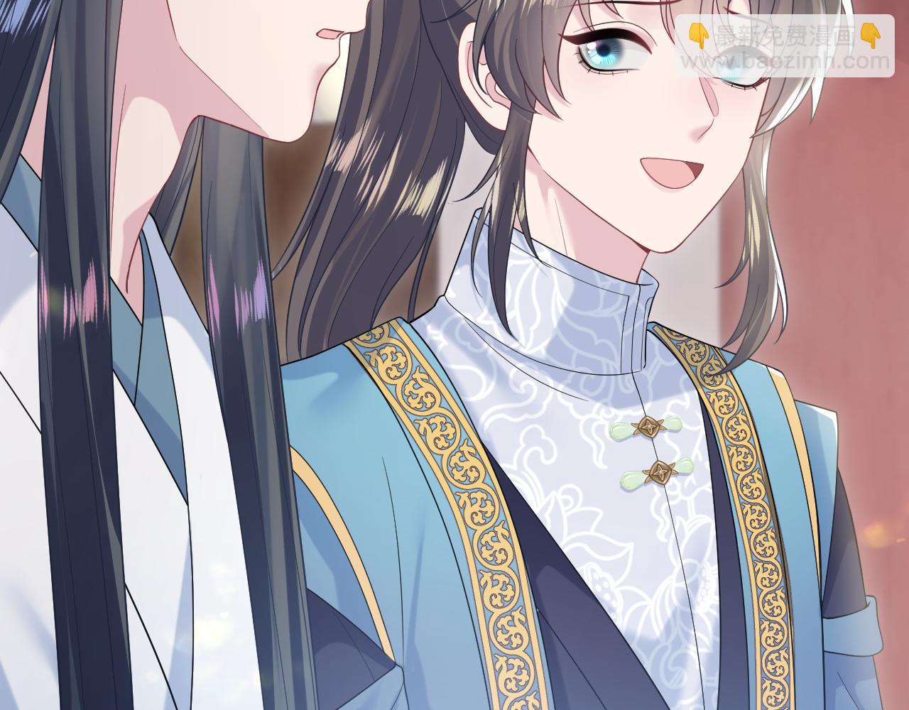 第190话 绿茶师尊哭唧唧32