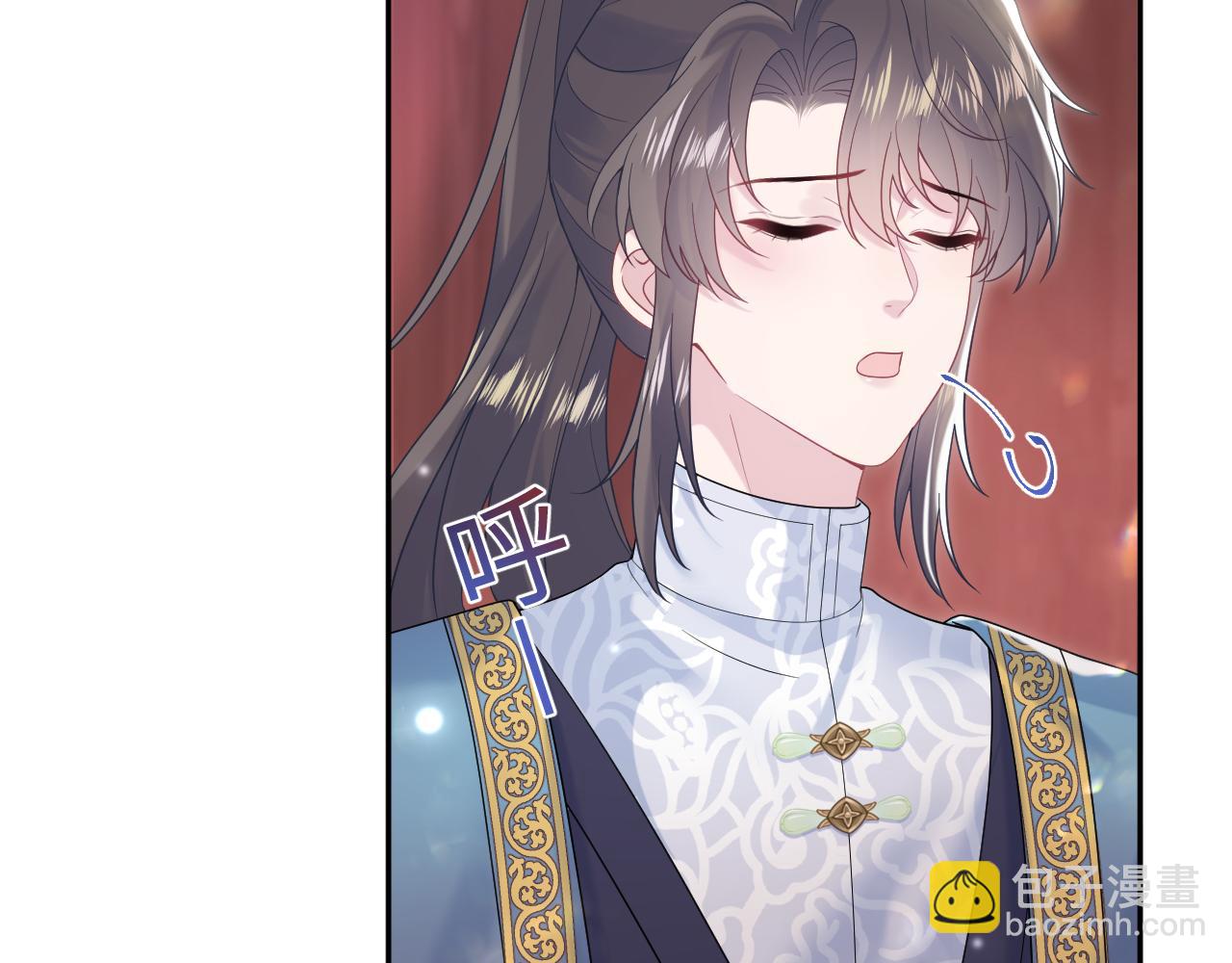 第190话 绿茶师尊哭唧唧51
