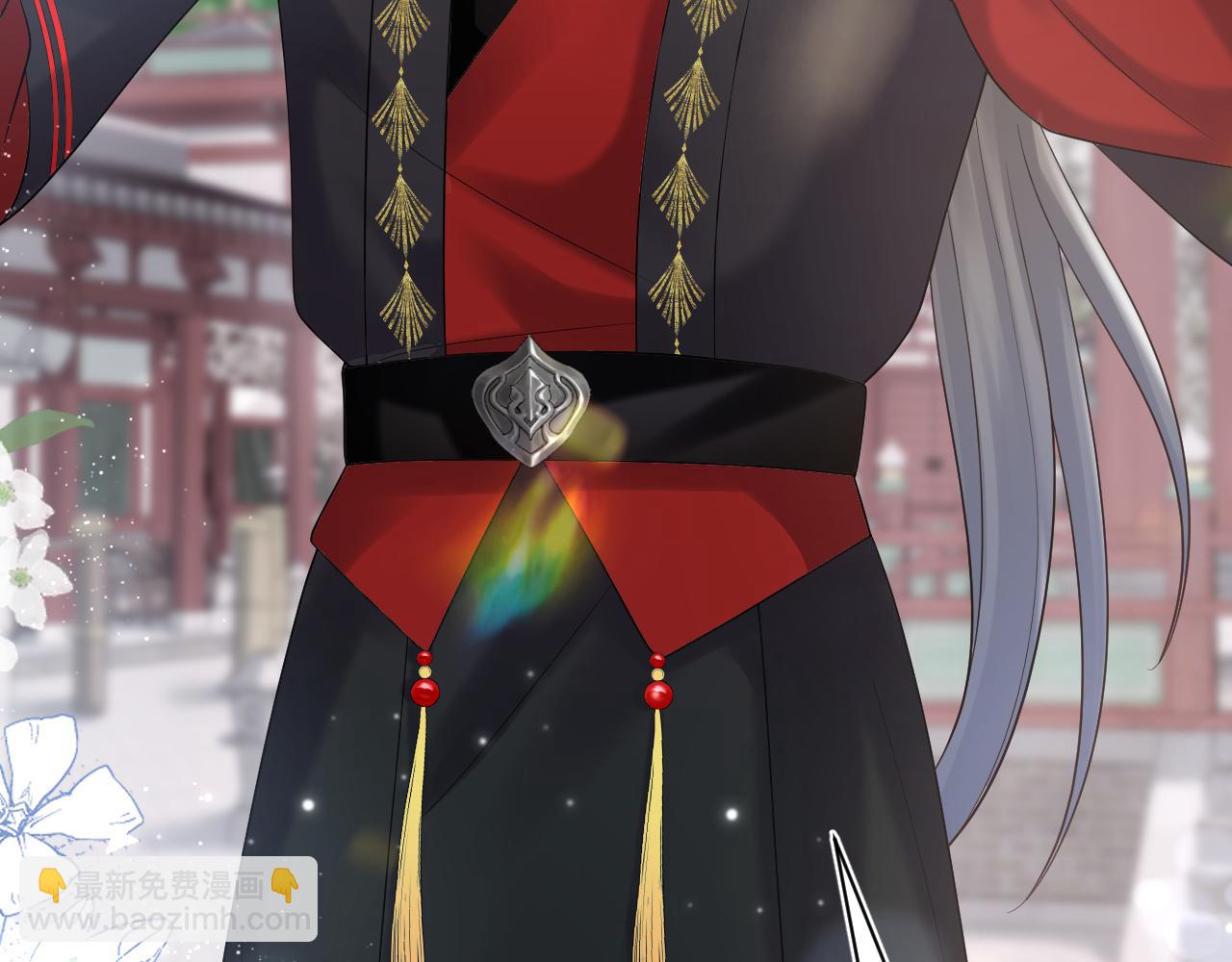 第190话 绿茶师尊哭唧唧6