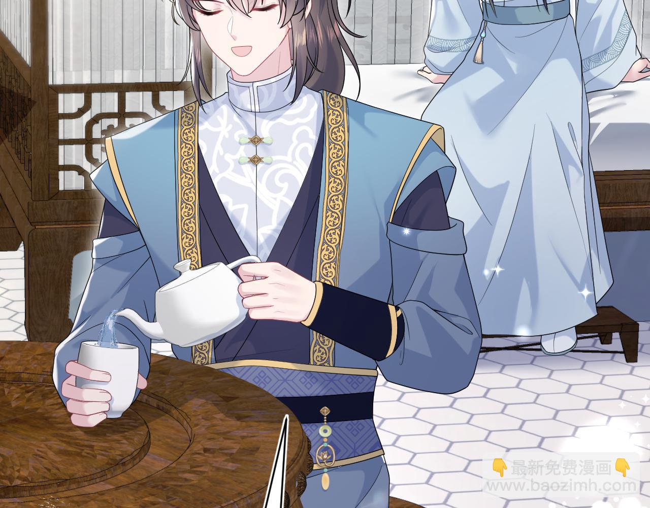 第190话 绿茶师尊哭唧唧74