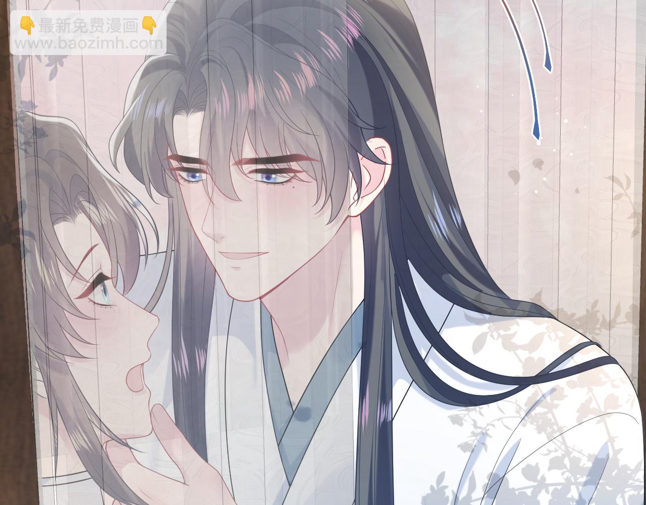 第190话 绿茶师尊哭唧唧94