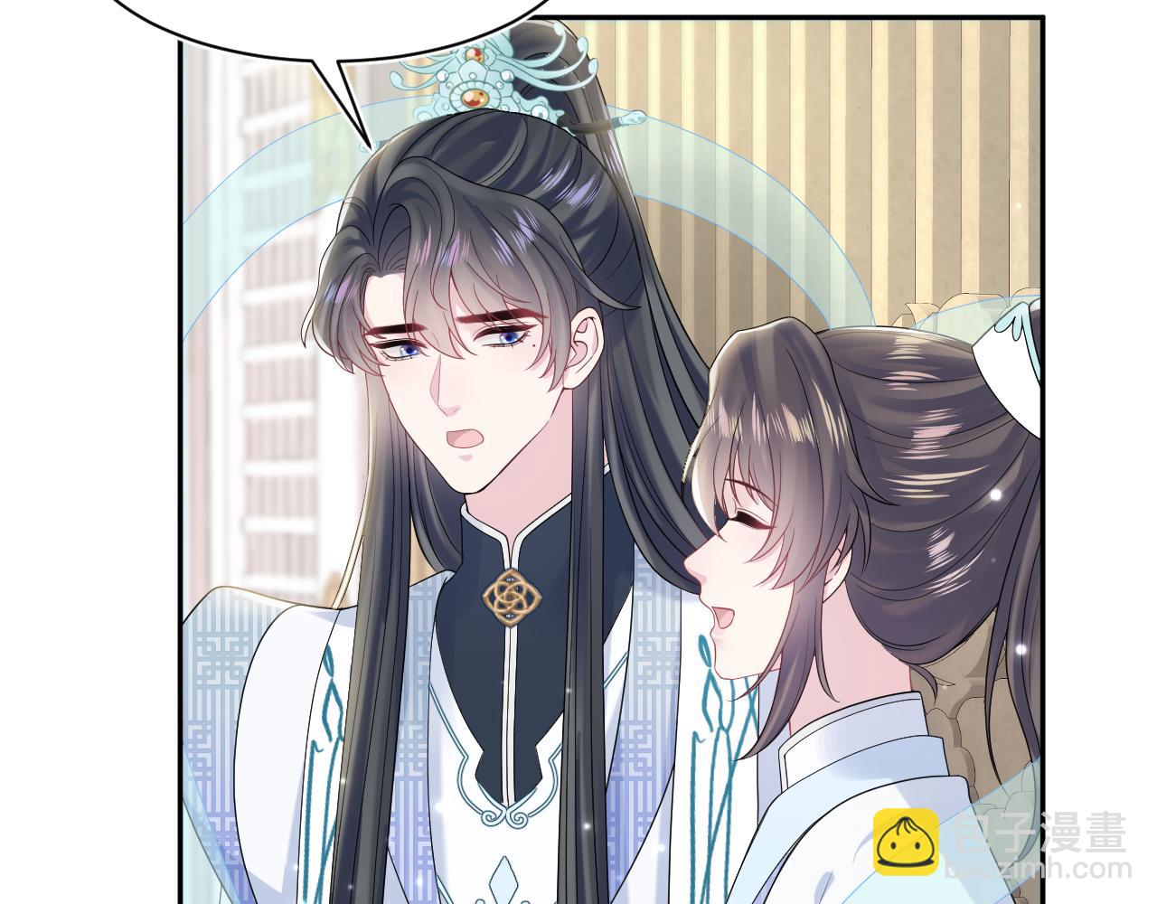 第192话 仙帝与仙后91