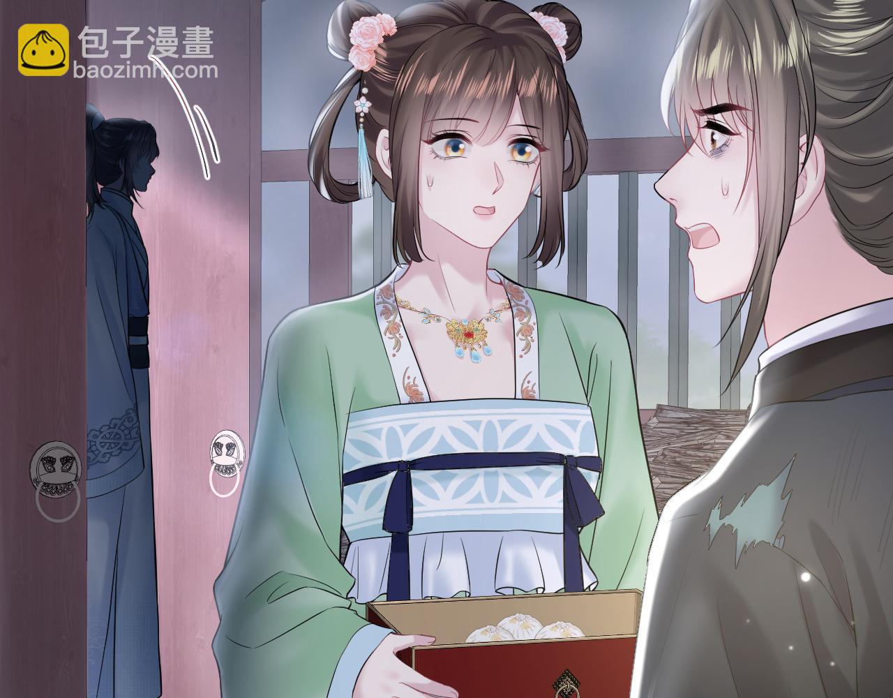 第193话  解救莫干生14