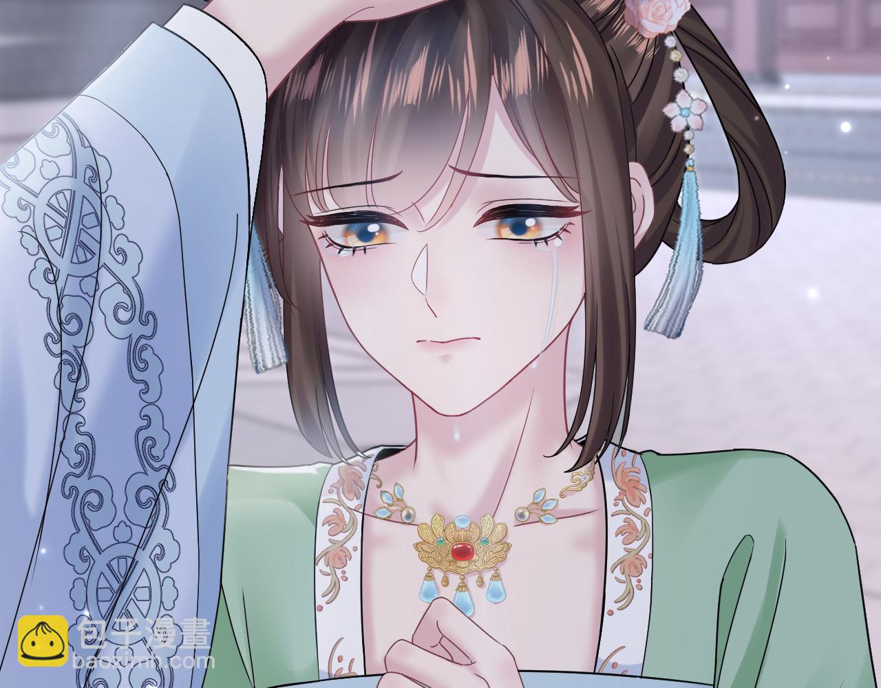 第193话  解救莫干生55
