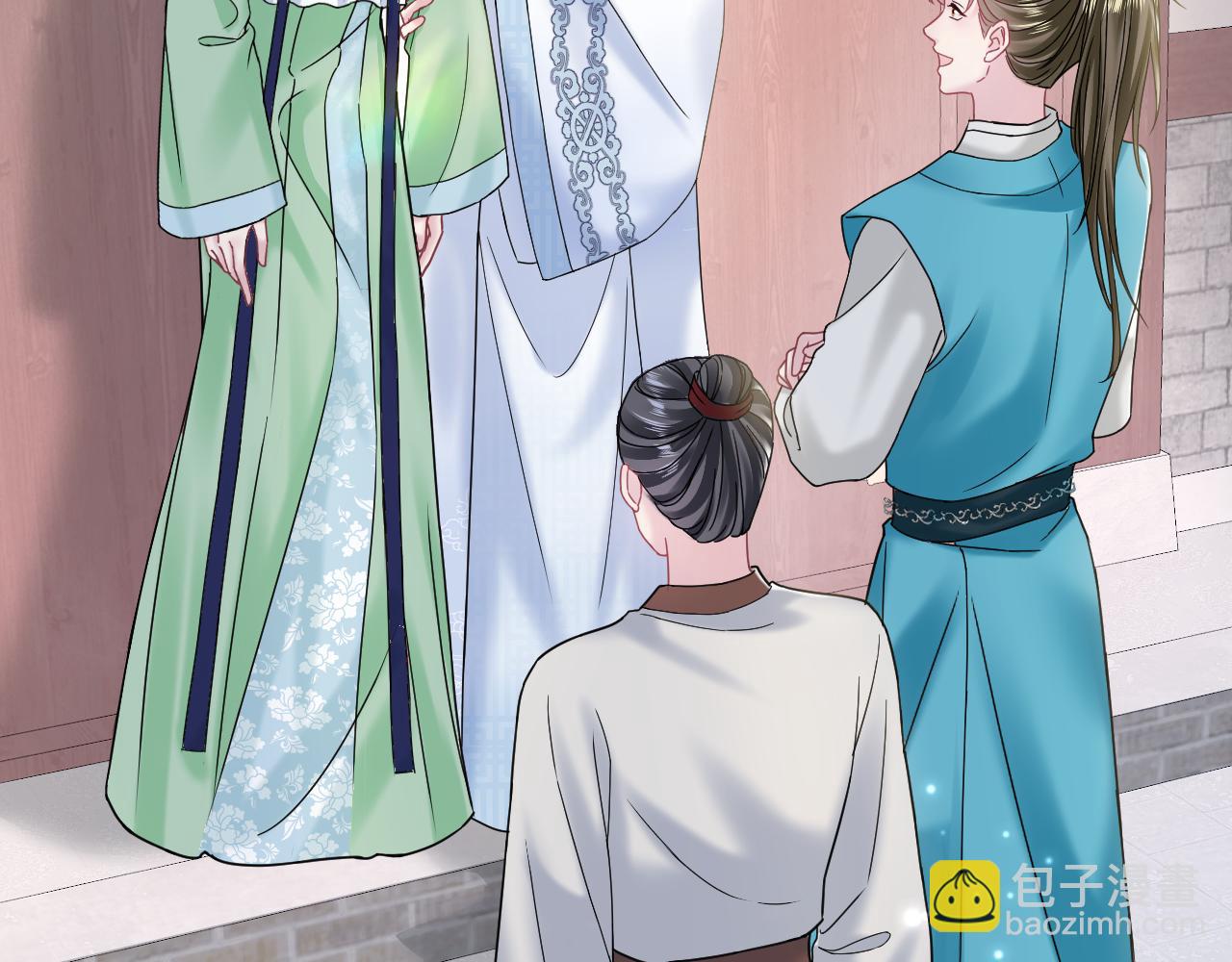 第193话  解救莫干生68