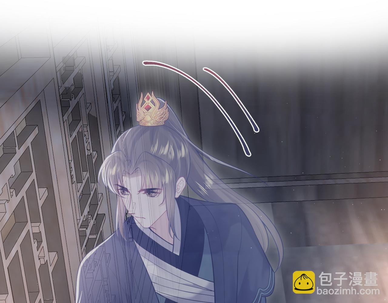 第195话 师徒下凡救“男主”100