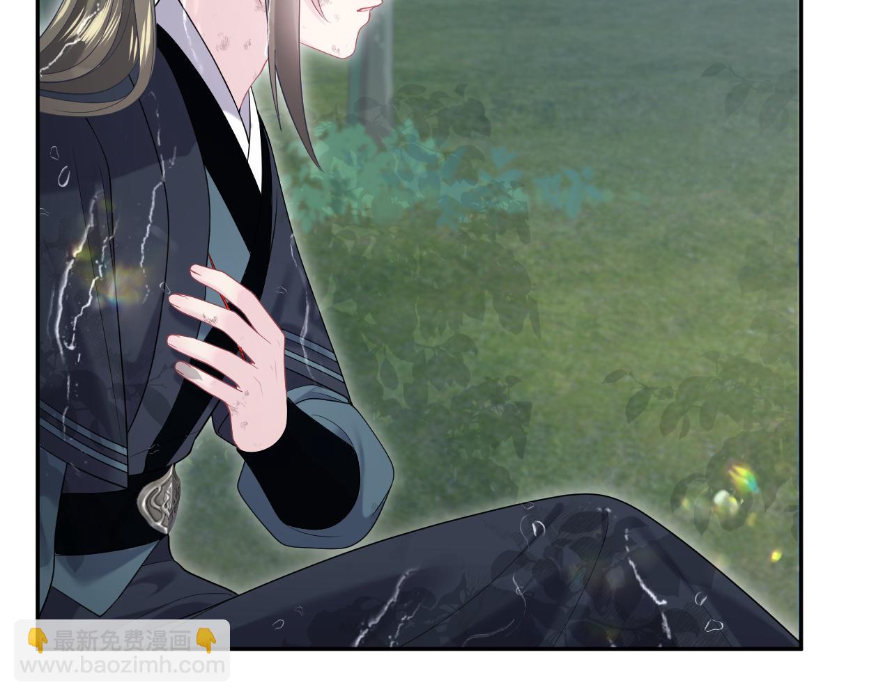 第195话 师徒下凡救“男主”30