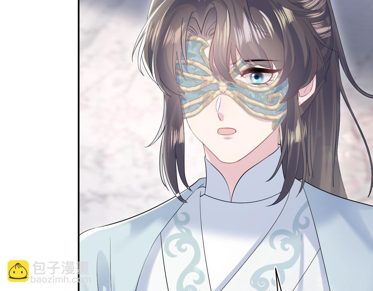 第195话 师徒下凡救“男主”44