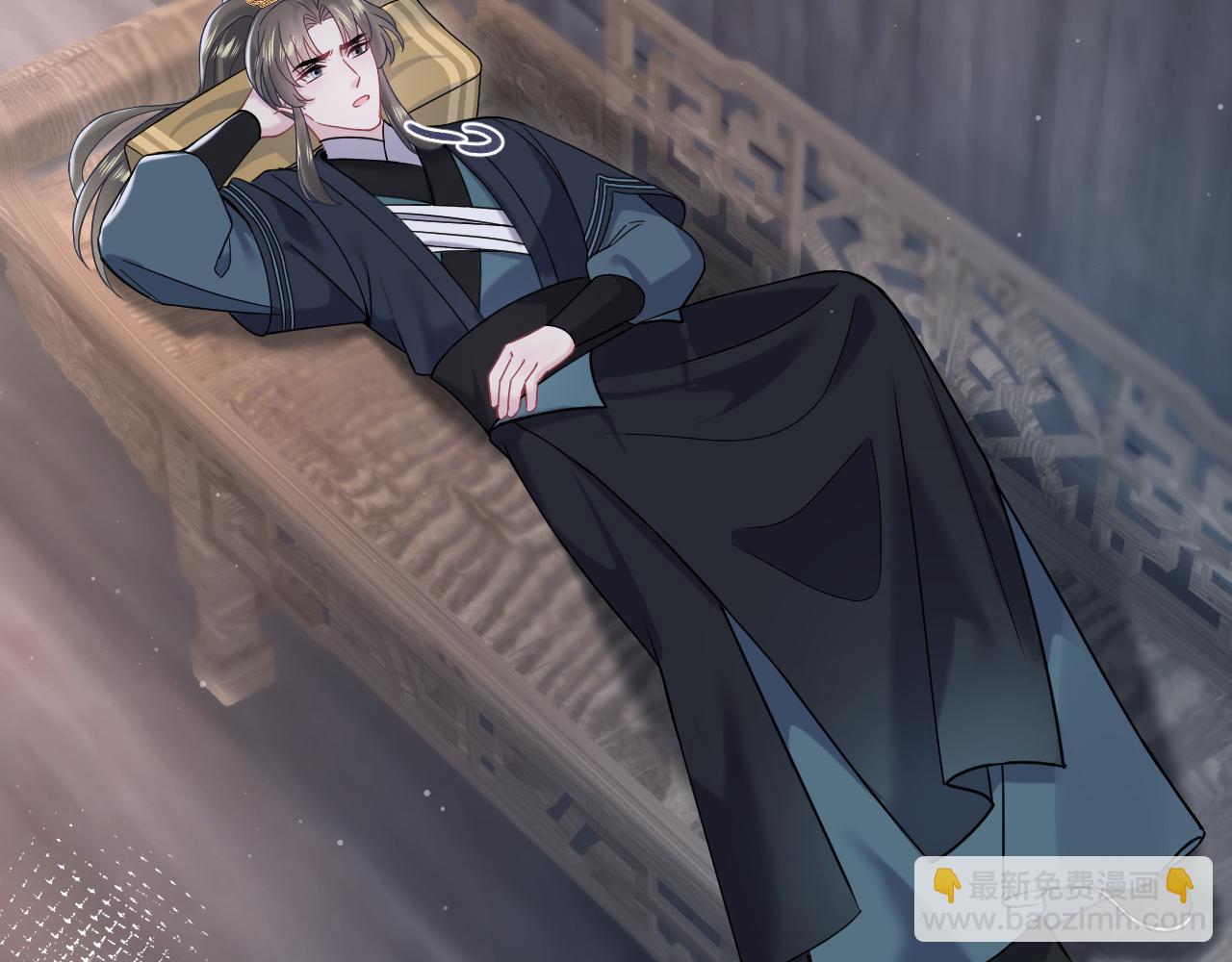 第195话 师徒下凡救“男主”76