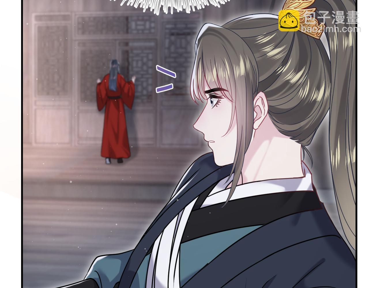 第195话 师徒下凡救“男主”78