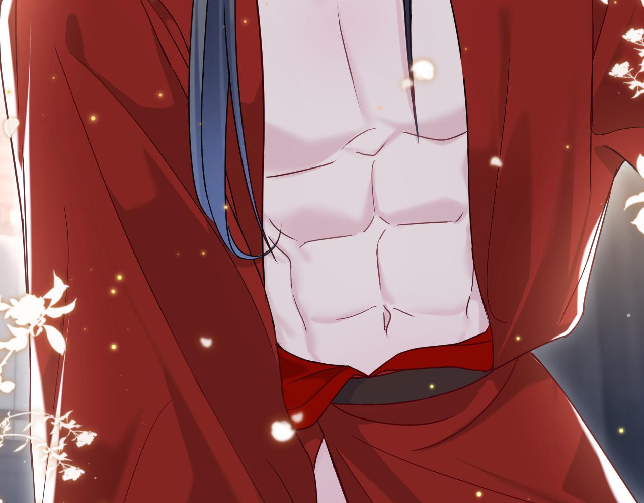 第195话 师徒下凡救“男主”87