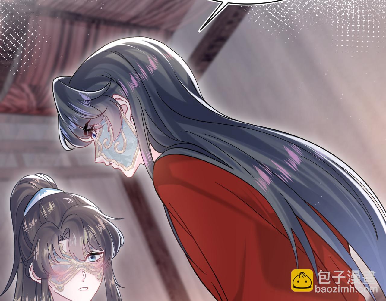 第195话 师徒下凡救“男主”93