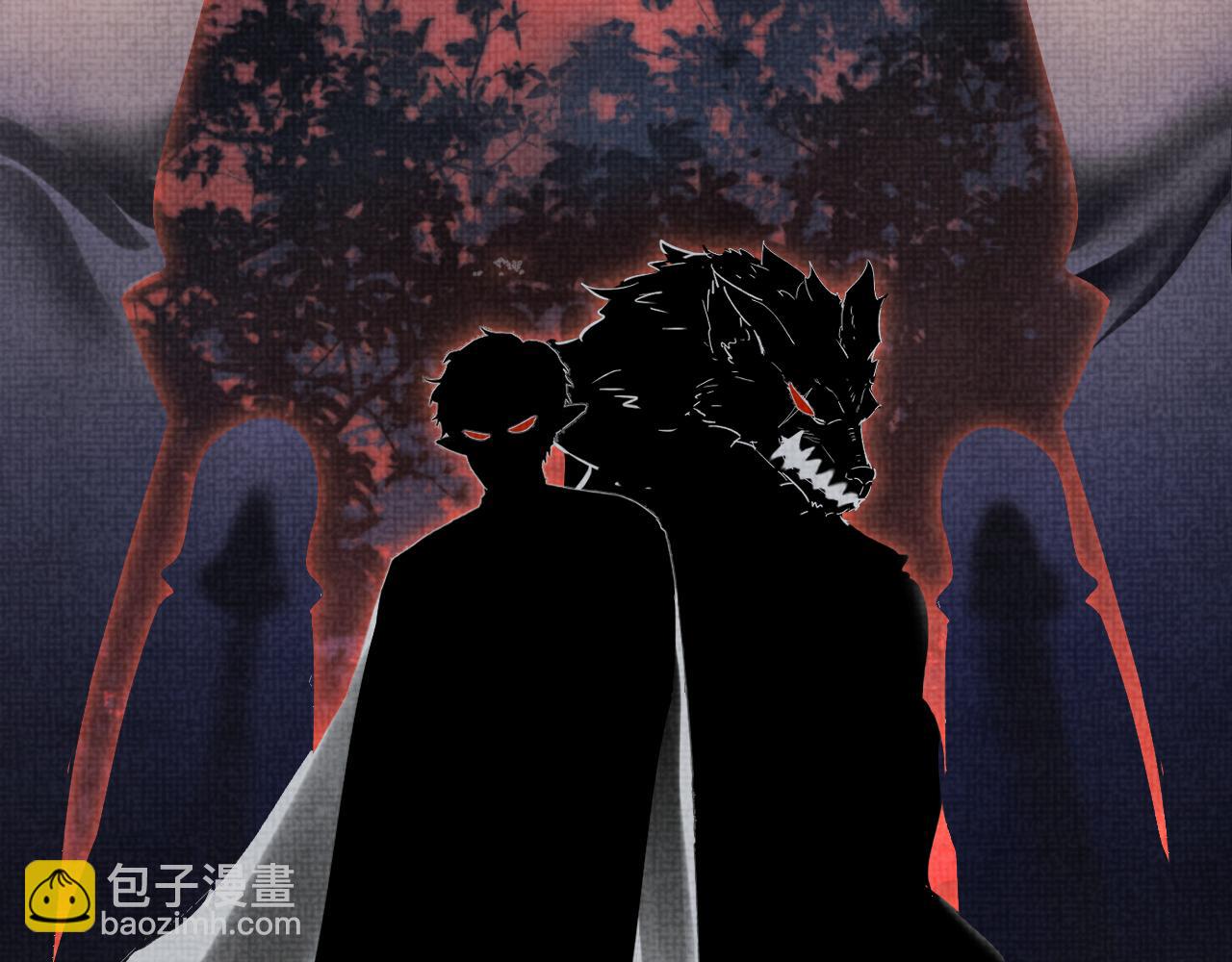 第198话 白毛俏皮吸血鬼上线19