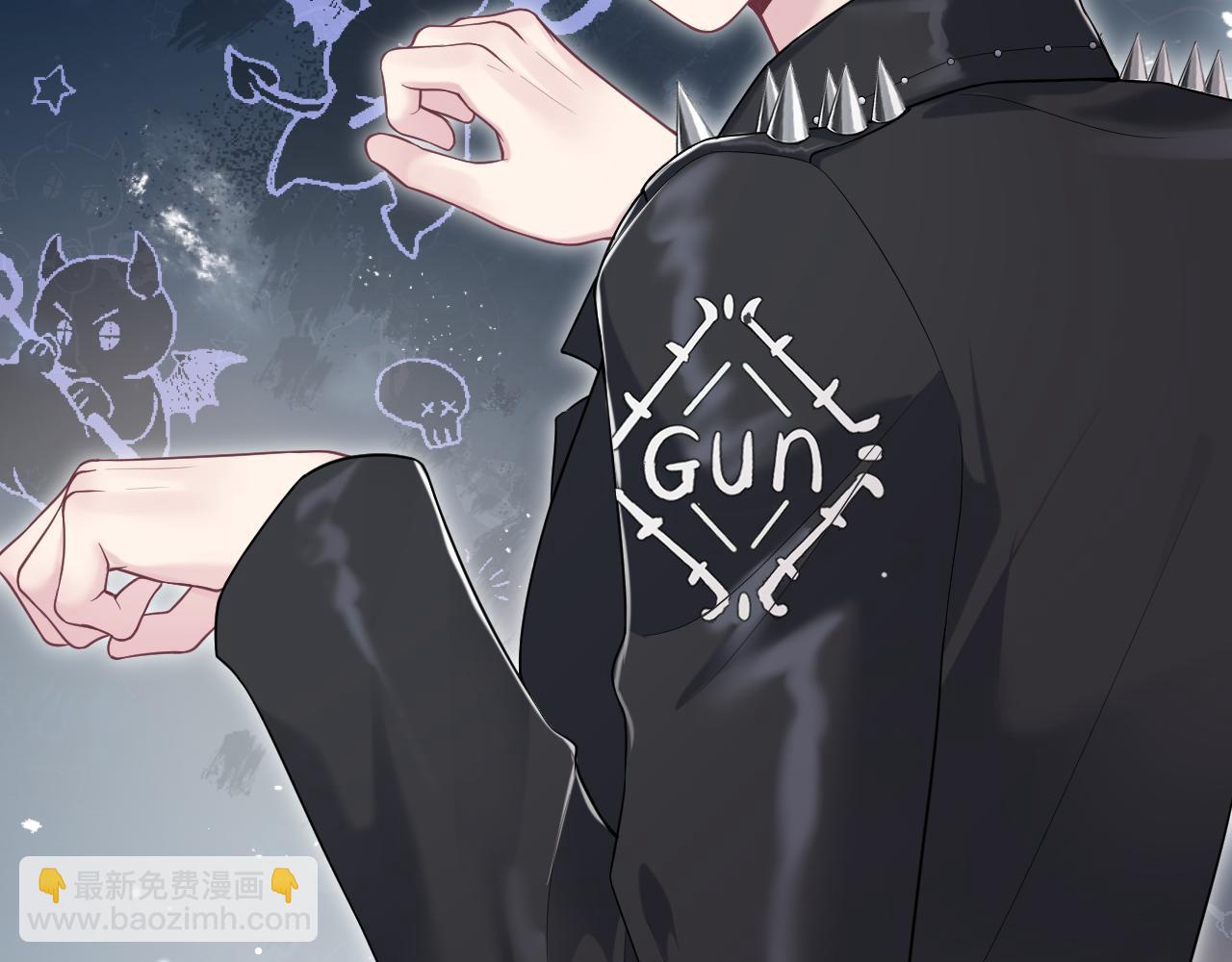 第198话 白毛俏皮吸血鬼上线71