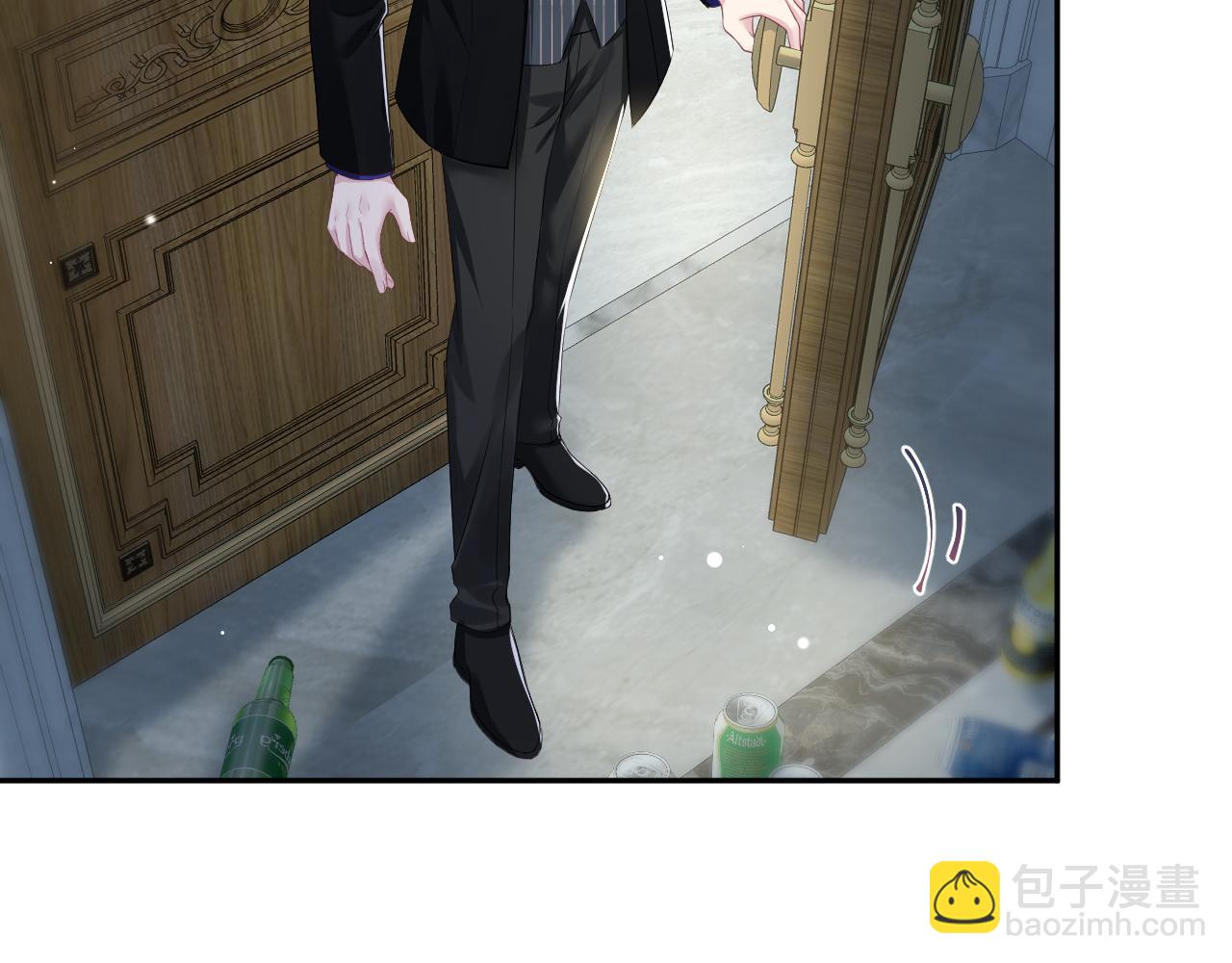 202话 来自绝美吸血鬼的诱惑58