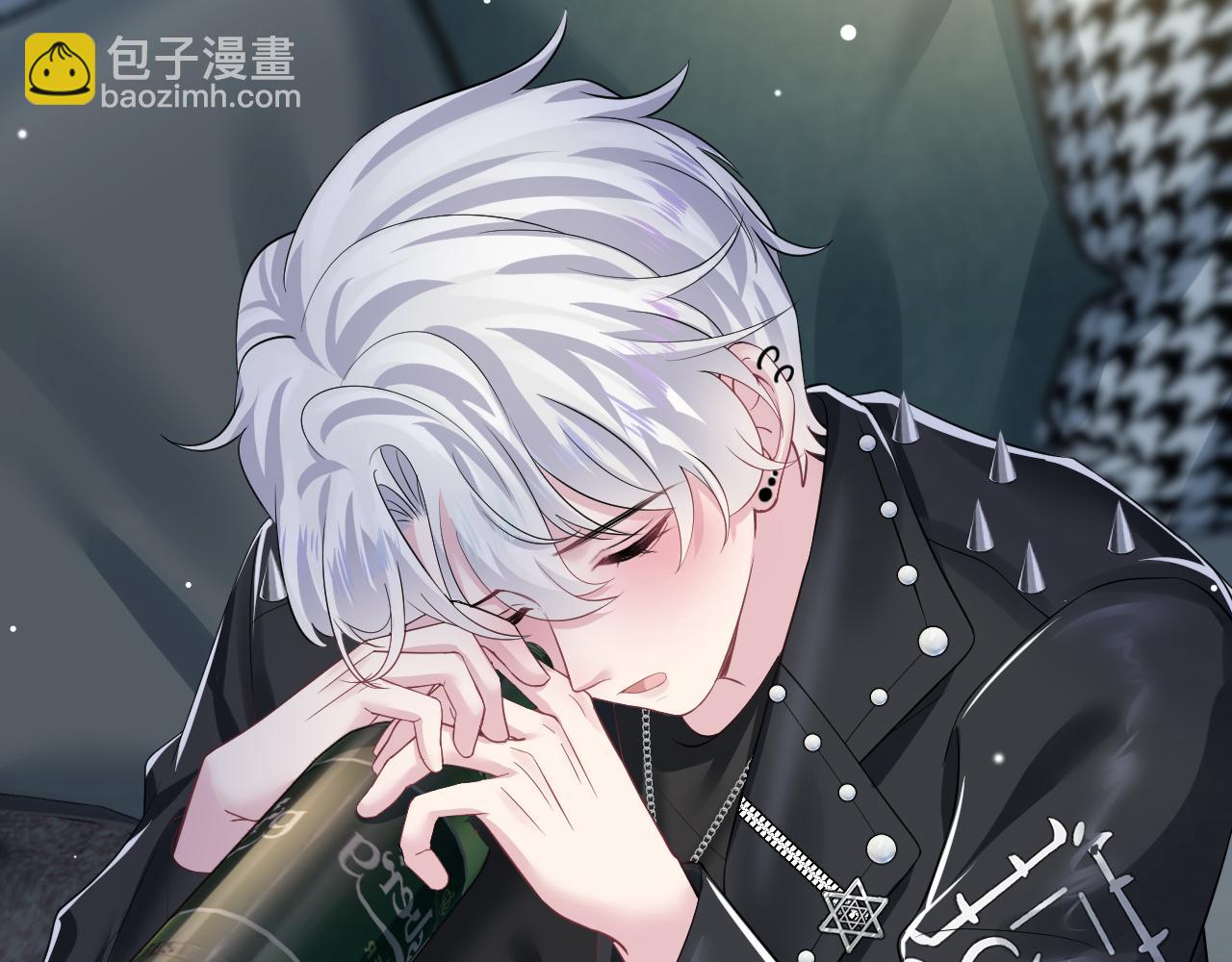 202话 来自绝美吸血鬼的诱惑62