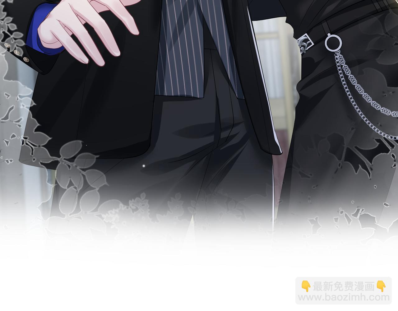202话 来自绝美吸血鬼的诱惑71