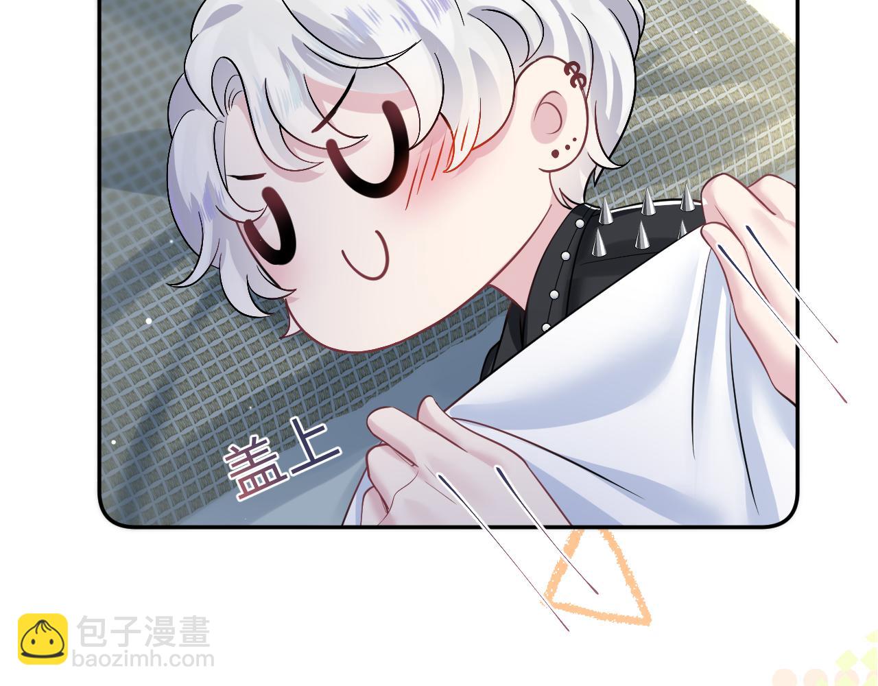 202话 来自绝美吸血鬼的诱惑84