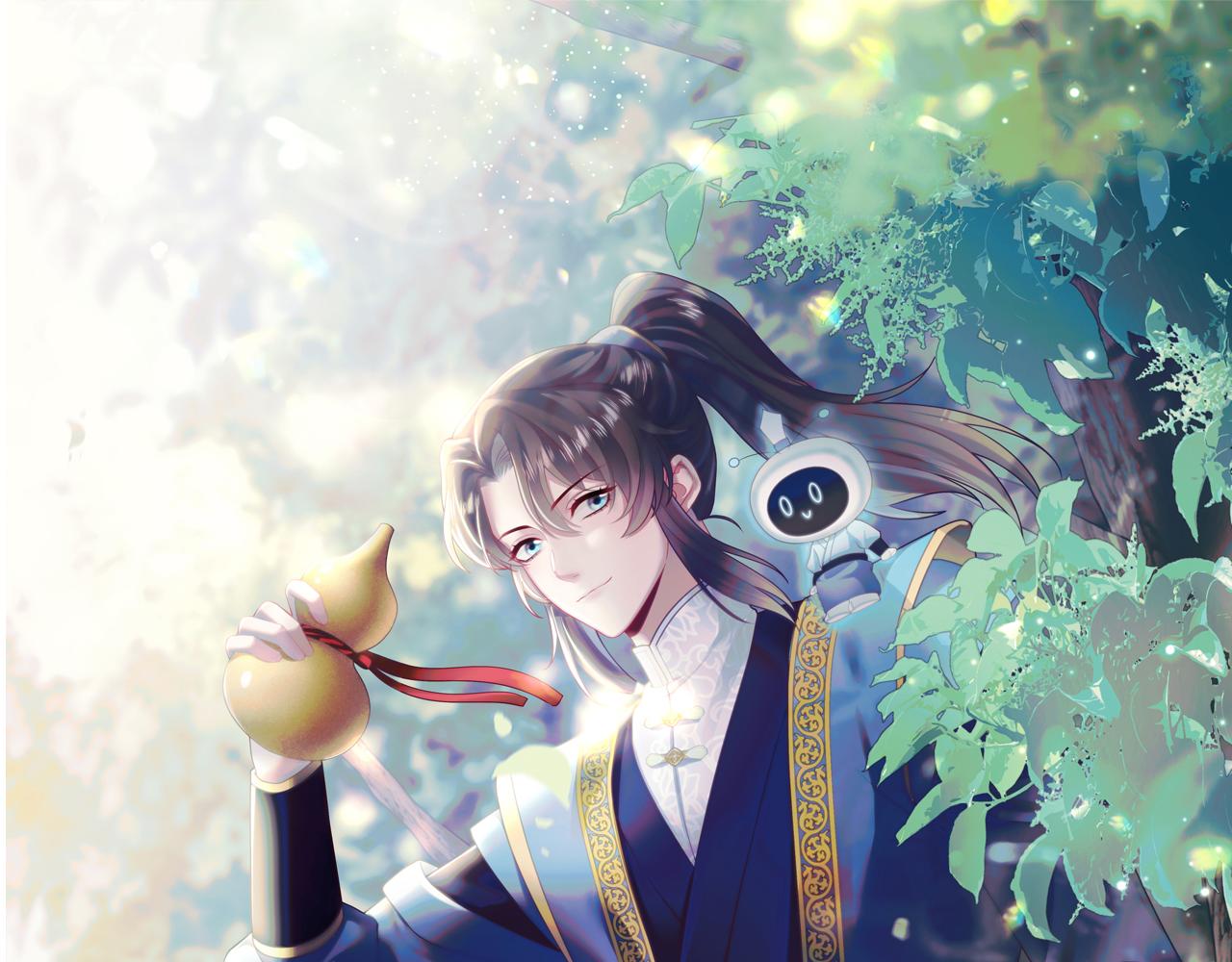 第208话 血脉压制0