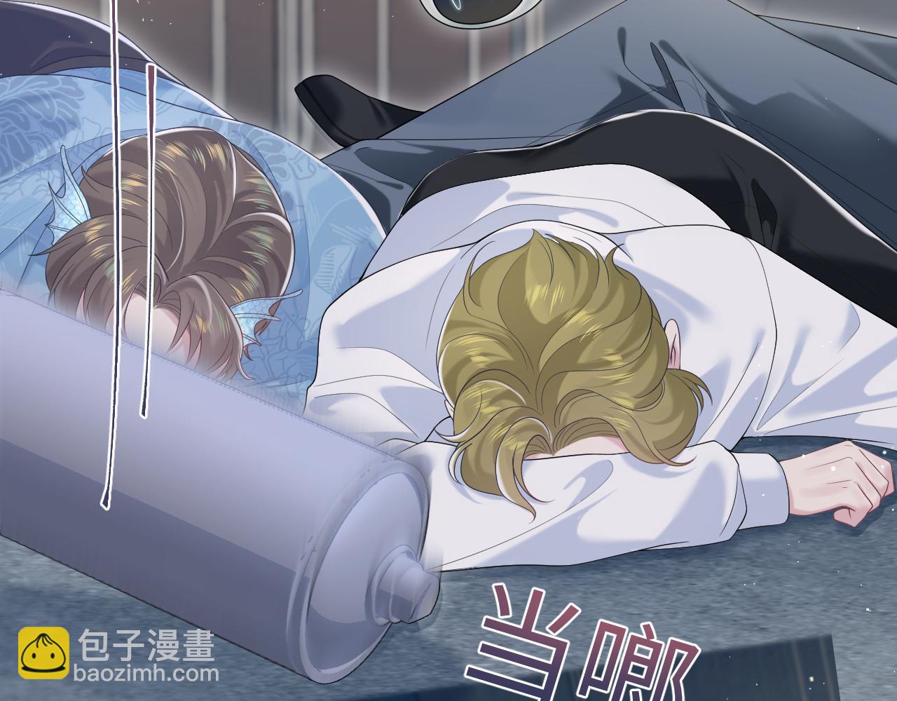 第208话 血脉压制57