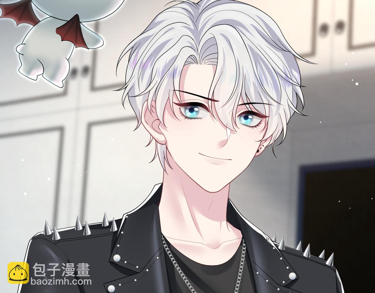 第209话 高阶血族18