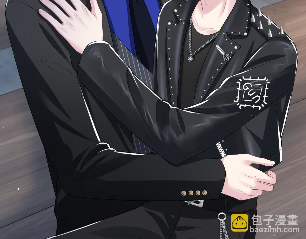 第209话 高阶血族89