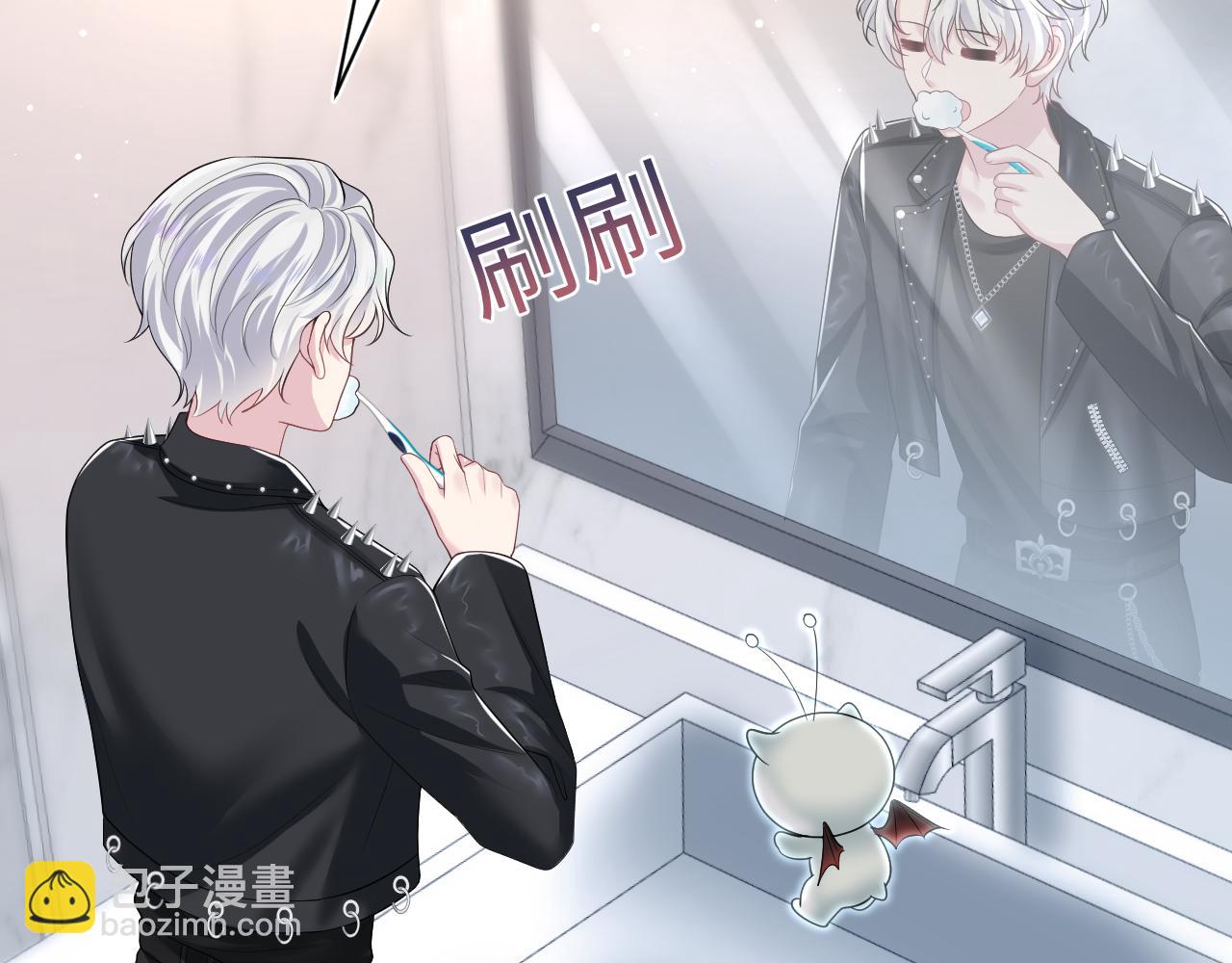 第210话 相互吃醋74