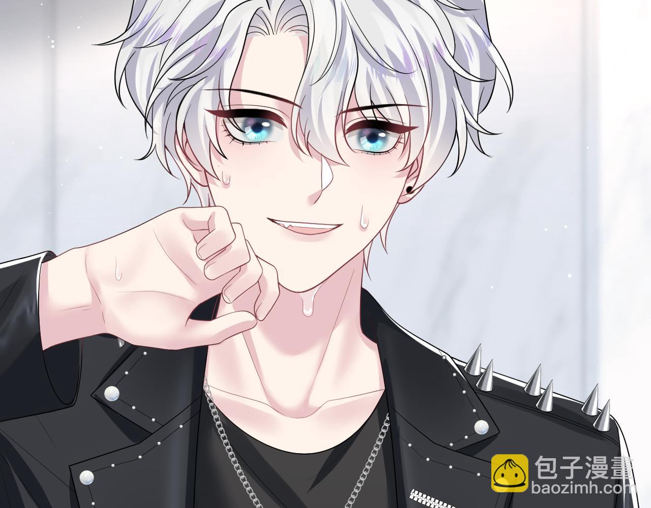 第210话 相互吃醋85