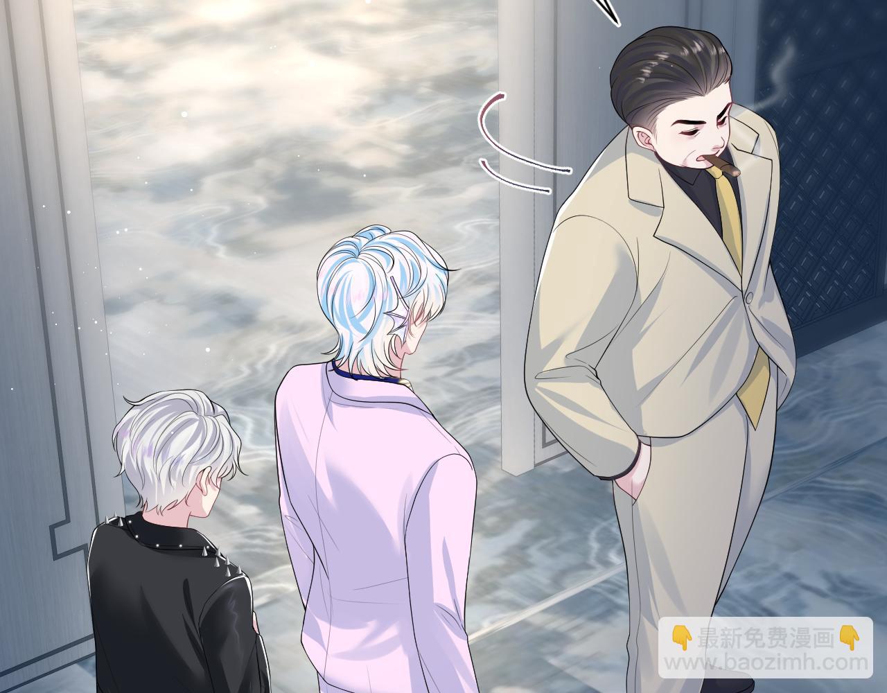 第211话 老板们的秀！38