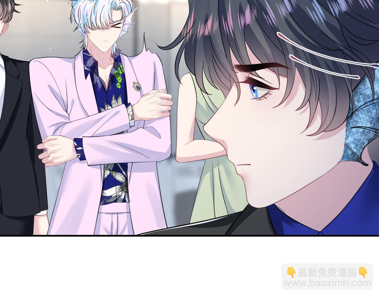 第211话 老板们的秀！87