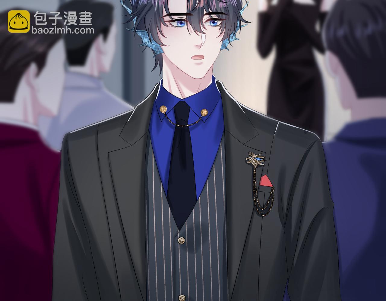 第212话 被迫吸血？38