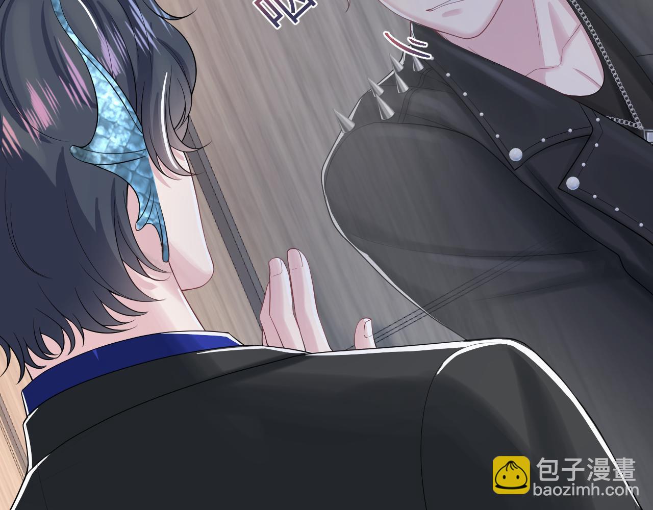 第212话 被迫吸血？65