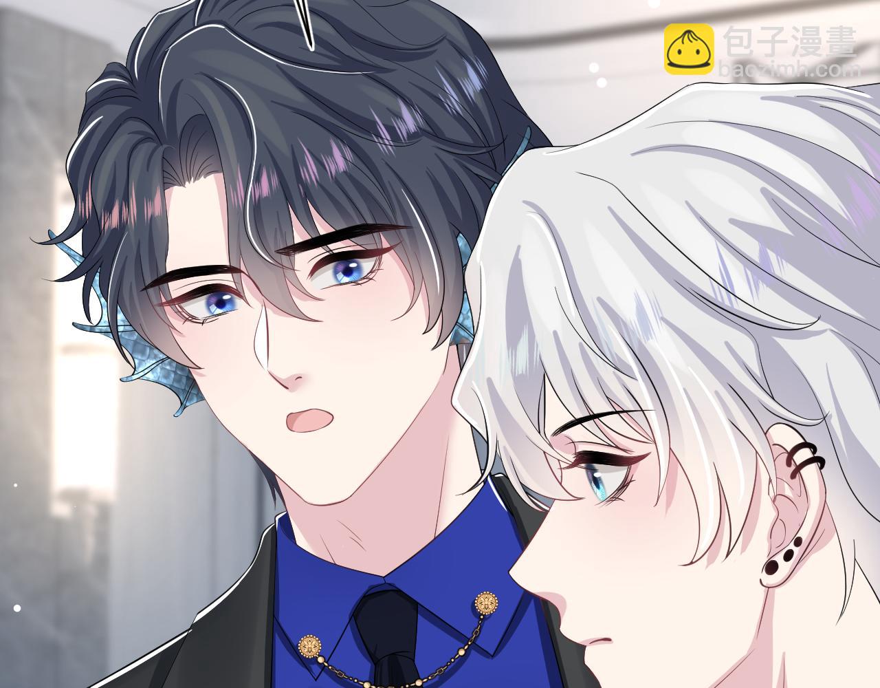 第212话 被迫吸血？7