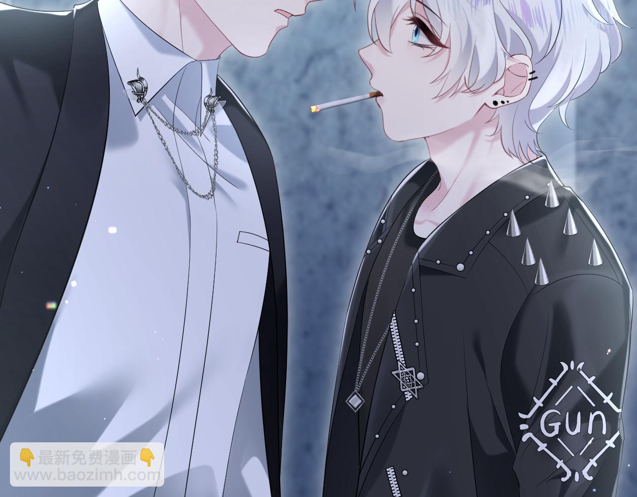 第215话 喂养85