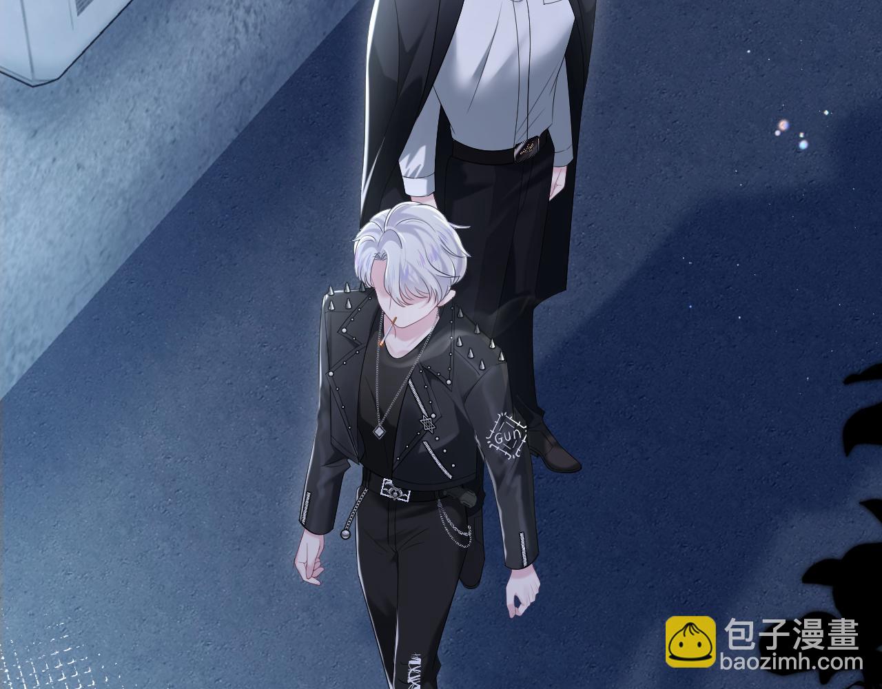 第215话 喂养90