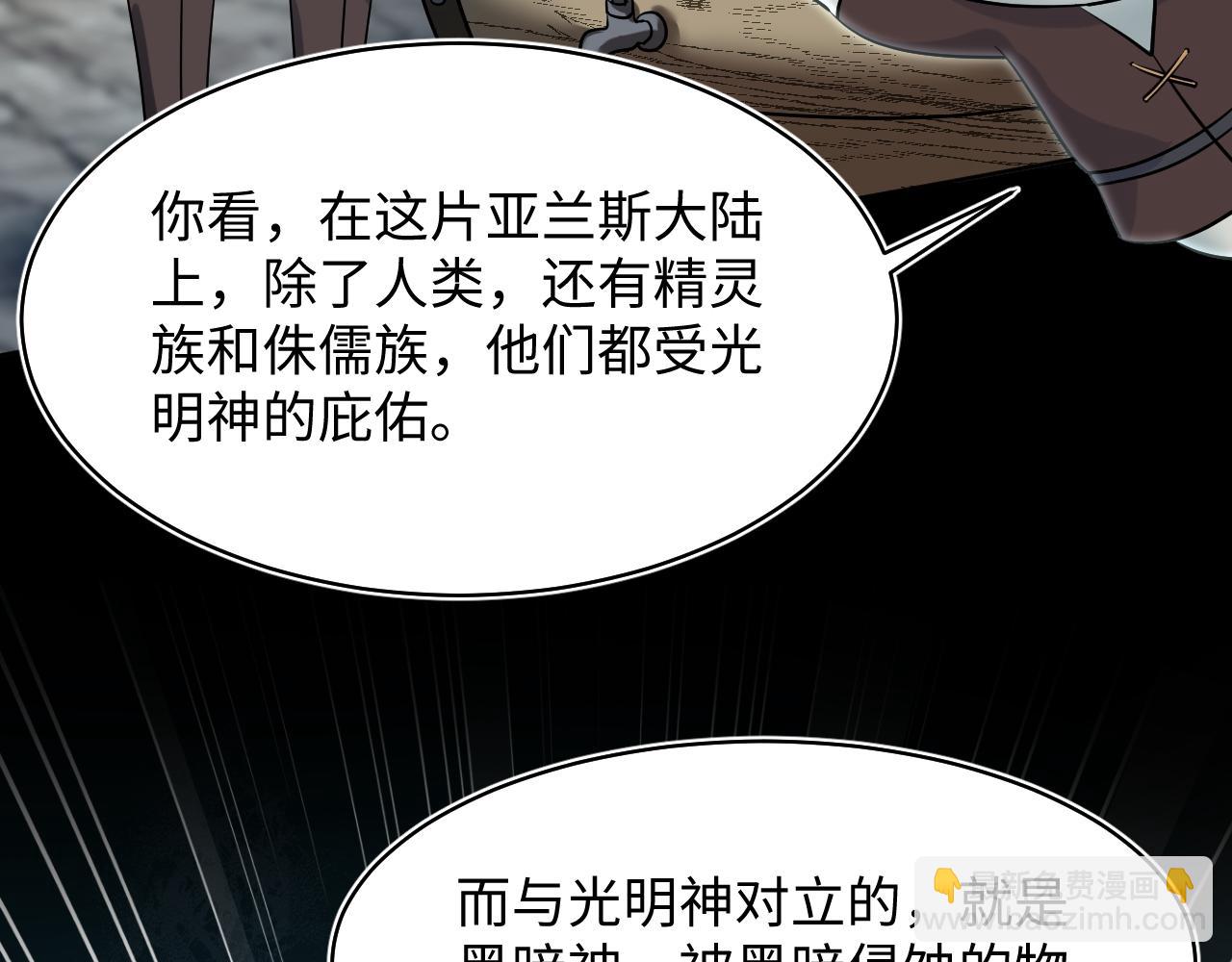 221 欢迎来到西幻世界23