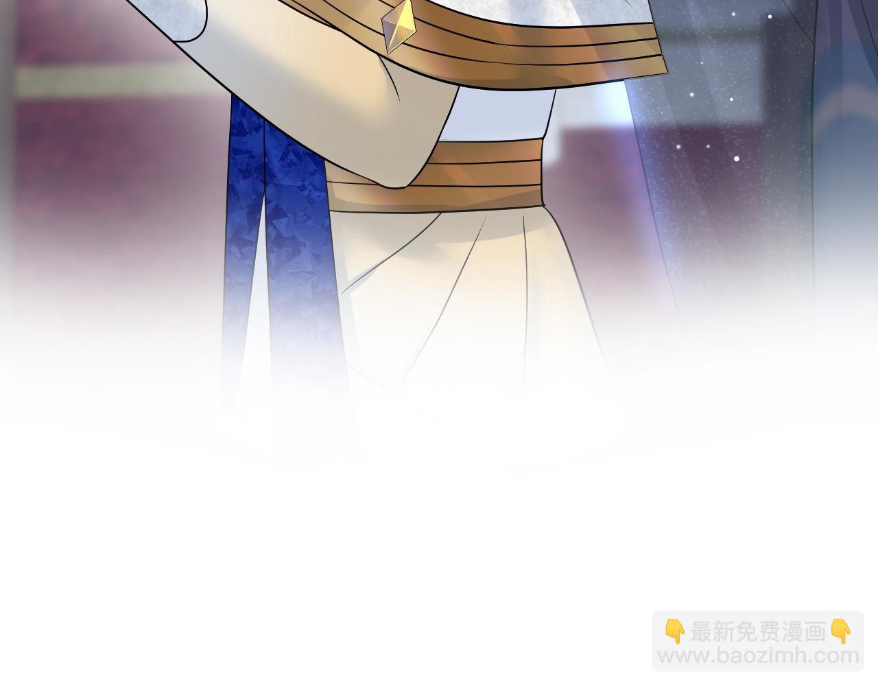 225美男计来袭？黑暗神危！16