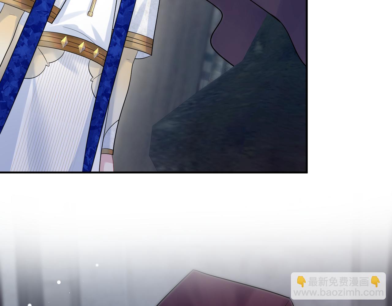 225美男计来袭？黑暗神危！85